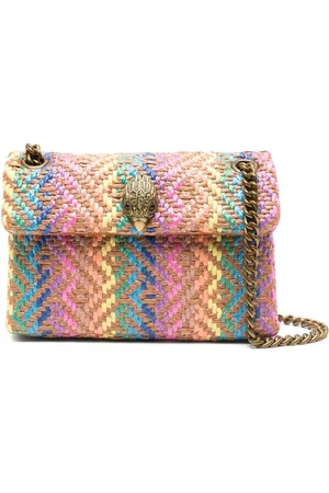 Kurt Geiger Crossbody crossbody mujer mini kensington bag - 4374369999 69 talla T/U