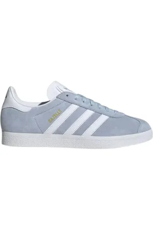 adidas Sneaker sneaker hombre gazelle - jh5385 azumar ftwbla dormet talla 42 2/3