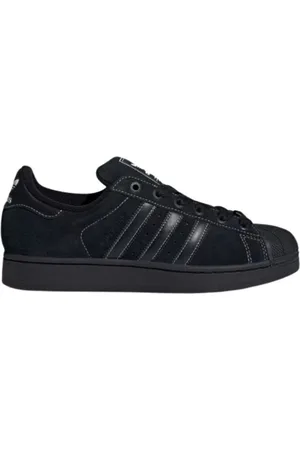adidas Sneaker sneaker hombre superstar ii - jh5470 negb??s negb??s ftwbla talla 42 2/3