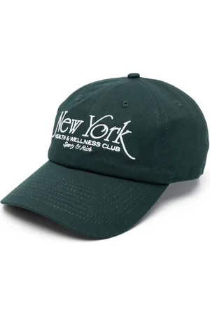 Sporty & Rich Gorras gorras mujer ny 94 hat - ac040606034gr10 15 talla T/U