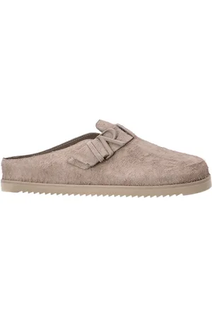 Represent Zueco zueco hombre initial mule - mf9003 cashmere talla 41