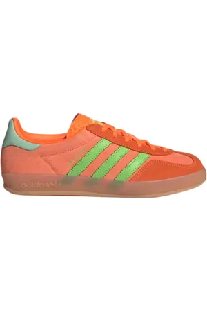 adidas Sneaker sneaker mujer gazelle indoor w - jq0193 mencla narsol versol talla 36
