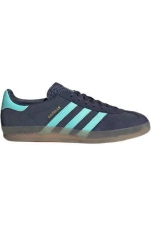 adidas Sneaker sneaker hombre gazelle indoor - ji2587 azmaso ftwbla tinley talla 41 1/3