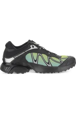 Salomon Sneaker sneaker hombre xt-whisper - l47761600 black iced a ftw talla 41 1/3