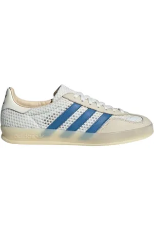 adidas Sneaker sneaker hombre gazelle indoor - jh5419 casbla azufoc vaic??l talla 42