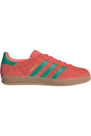 adidas Sneaker sneaker hombre gazelle indoor - jh5407 escado vercan ftwbla talla 42