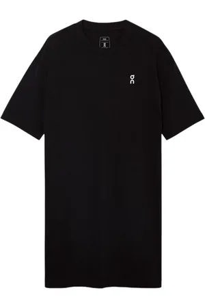 On Running Vestido running vestido mujer club dress - 1wf11190553 black talla XS