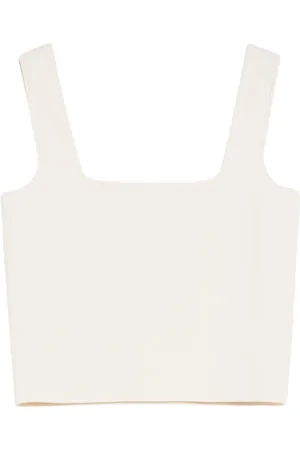 Max Mara Top top mujer pilade - 2515361022600 002 talla S