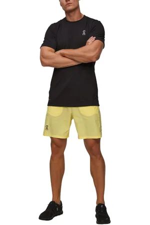 On Running Pantal corto running pantal corto hombre performance hybrid short - 1me10280169 limelight talla M