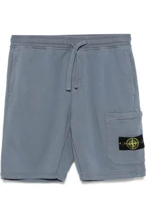 Stone Island Pantalon corto pantalon corto hombre shorts - 6200012s0051 v0024 talla L