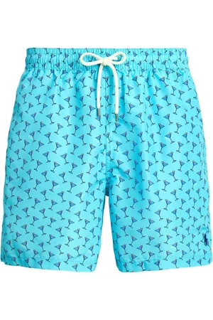 Ralph Lauren Trunk trunk hombre traveler-mid-trunk - 710963824001 cocktail hour talla S