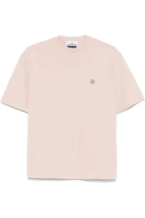 Stone Island Camiseta camiseta hombre ss t-shirt - 2100034s0115 v0082 talla M