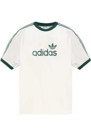 adidas Camiseta camiseta hombre prem knt tee - jd3407 owhite talla L