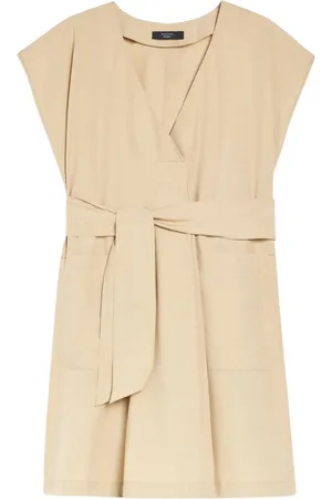 Max Mara Vestido vestido mujer mitico - 2515221132600 004 talla 38