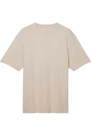 On Running Camiseta running camiseta hombre club t - 1me10050296 silver talla S