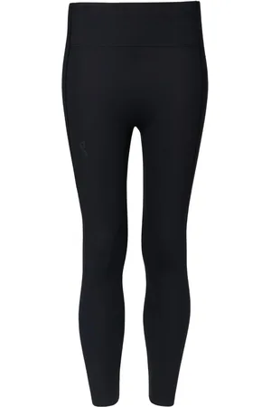 On Running Pantal running pantal mujer studio tights 7 8 - 1wf10520553 black talla L