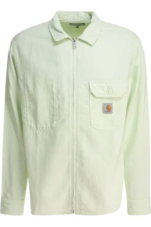 Carhartt Outerwear carhartt outerwear hombre rainer shirt jac??