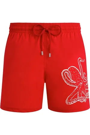 Vilebrequin Bermuda bermuda hombre moorise - msoce804 201 talla M