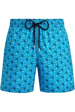 Vilebrequin Bermuda bermuda hombre mahina aj139 - mahaj139 398 talla M