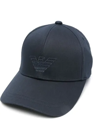 Emporio Armani Gorras gorras hombre ex000005 - ex000005af12610 ub102 talla T/U
