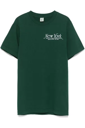 Sporty & Rich Top top mujer ny 94 t shirt - to043606034gr10 15 talla XS