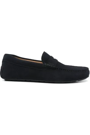 HUGO BOSS Informal casual hombre noel_mocc_sdpeb - 50541750 401 talla 41