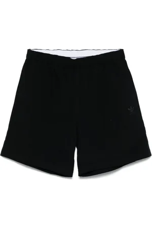 adidas Pantalon corto pantalon corto hombre ess + short - jd2460 black talla L