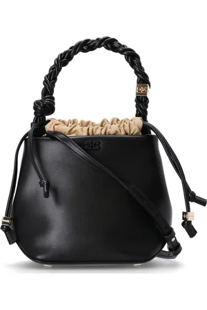Ganni Handbag handbag mujer bou bucket bag - a5657 099 talla T/U