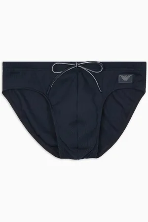 Emporio Armani Slip slip hombre em000685 - em000685af12336 ub102 talla S