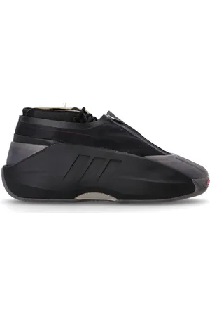 adidas Sneaker sneaker hombre crazy iiinfinity - ji0349 negb??s rubado carb??n talla 40 2/3