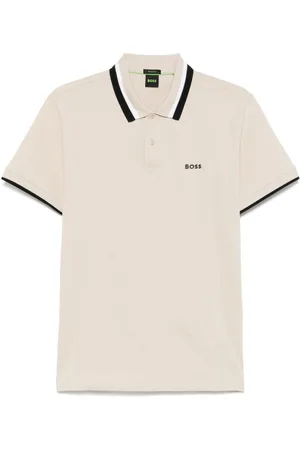 HUGO BOSS Polo polo hombre paddy ap heritage - 50538101 284 talla M