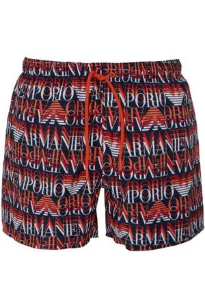Emporio Armani Bermuda bermuda hombre em000583 - em000583af12338 fb057 talla S