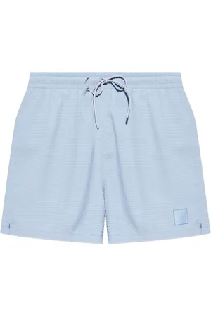 Emporio Armani Bermuda bermuda hombre em000583 - em000583af12336 u9287 talla S