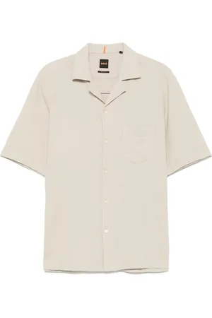 HUGO BOSS Camiseria camiseria hombre rayer_m - 50537940 271 talla S