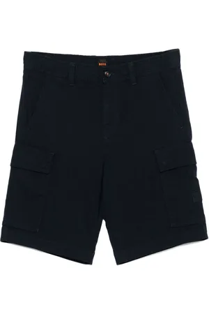 HUGO BOSS Pantalon corto pantalon corto hombre sisla-9-cargo-shorts - 50536888 404 talla 31