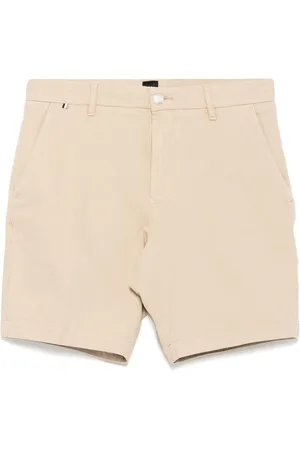 HUGO BOSS Pantalon corto pantalon corto hombre h-slice-shorts1 - 50543951 275 talla 46