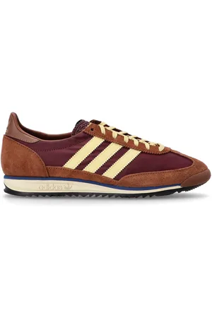 adidas Sneaker sneaker mujer sl 72 og w - ie3425 granat casama marado talla 36