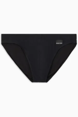 Emporio Armani Slip slip hombre em000573 - em000573af14103 uc001 talla S