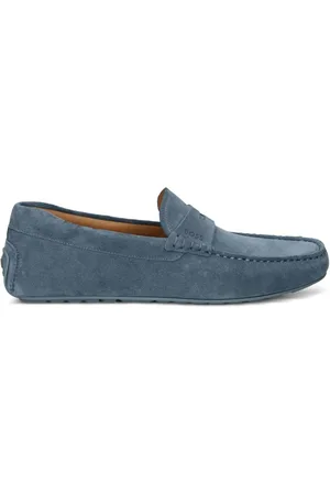 HUGO BOSS Informal casual hombre noel_mocc_sdpeb - 50541750 460 talla 41