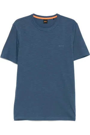 HUGO BOSS Camiseta camiseta hombre tegood - 50508243 466 talla S