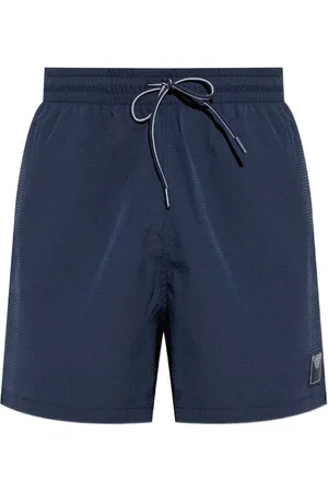 Emporio Armani Bermuda bermuda hombre em000583 - em000583af12336 ub102 talla S