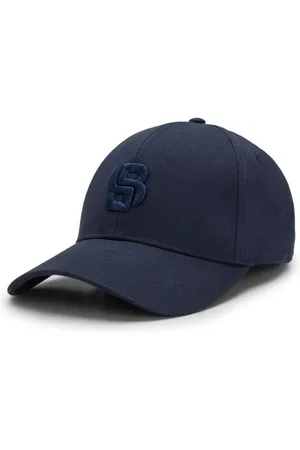 HUGO BOSS Gorras gorras hombre zed-b-icon - 50533299 404 talla T/U
