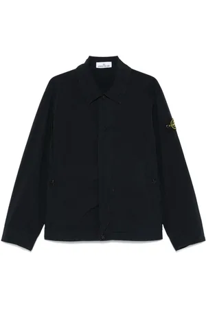 Stone Island Outerwear outerwear hombre jacket - 4100025s0042 v0020 talla M