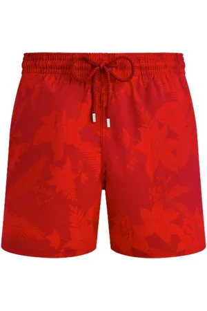 Vilebrequin Bermuda bermuda hombre moorise - msocf518 228 talla M