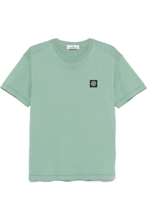 Stone Island Camiseta camiseta hombre ss t-shirt - 2100039s0013 v005b talla L