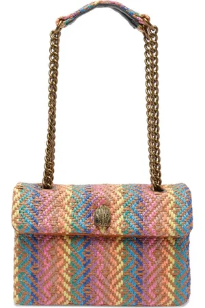 Kurt Geiger Crossbody crossbody mujer kensington bag - 4369969999 69 talla T/U
