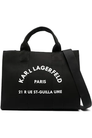 Karl Lagerfeld Crossbody crossbody mujer k rsg square medium tote - a1w50010 999 talla T/U