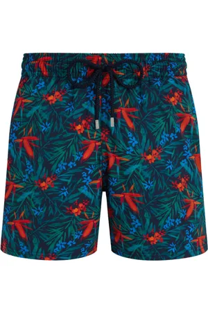 Vilebrequin Bermuda bermuda hombre moorise bf106 - msobf106 390 talla M