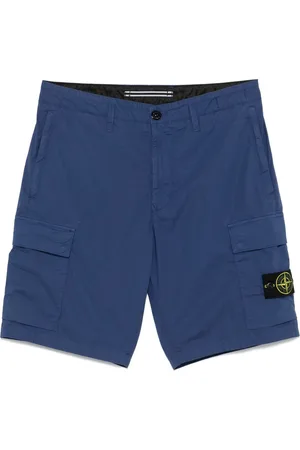 Stone Island Pantalon corto pantalon corto hombre shorts - l100l08s0003 v0028 talla 31