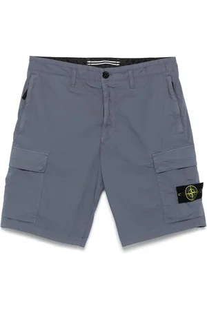 Stone Island Pantalon corto pantalon corto hombre shorts - l100l08s0003 v0024 talla 31